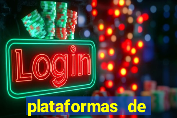 plataformas de jogos de 3 reais